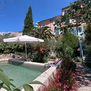Maison De Maitre Des-sens Gasthof